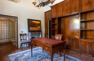Casa senhorial à venda Borgomanero, cascina Fontana, Piemonte, Imagem 19/35