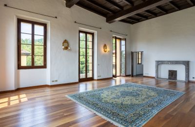 Casa senhorial à venda Borgomanero, cascina Fontana, Piemonte, Imagem 20/35