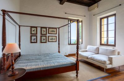 Casa senhorial à venda Borgomanero, cascina Fontana, Piemonte, Imagem 21/35
