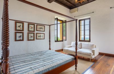 Casa senhorial à venda Borgomanero, cascina Fontana, Piemonte, Imagem 22/35