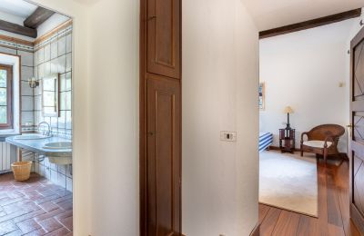 Casa senhorial à venda Borgomanero, cascina Fontana, Piemonte, Imagem 23/35
