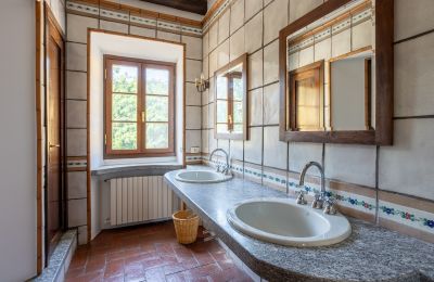 Casa senhorial à venda Borgomanero, cascina Fontana, Piemonte, Imagem 24/35