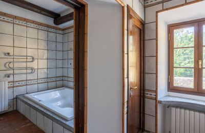 Casa senhorial à venda Borgomanero, cascina Fontana, Piemonte, Imagem 25/35