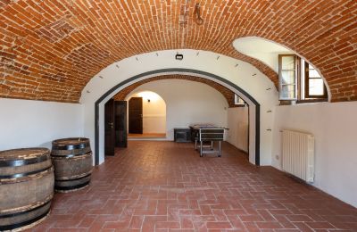 Casa senhorial à venda Borgomanero, cascina Fontana, Piemonte, Imagem 5/35