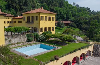 Casa senhorial à venda Borgomanero, cascina Fontana, Piemonte, Imagem 32/35