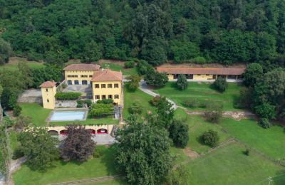 Casa senhorial à venda Borgomanero, cascina Fontana, Piemonte, Imagem 34/35