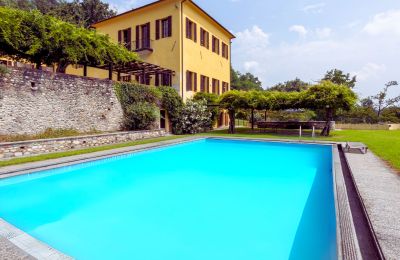 Casa senhorial à venda Borgomanero, cascina Fontana, Piemonte, Imagem 6/35