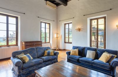 Casa senhorial à venda Borgomanero, cascina Fontana, Piemonte, Imagem 7/35