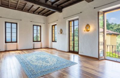 Casa senhorial à venda Borgomanero, cascina Fontana, Piemonte, Imagem 8/35
