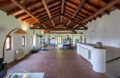 Casa senhorial à venda Borgomanero, cascina Fontana, Piemonte, Imagem 9/35