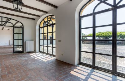 Casa senhorial à venda Borgomanero, cascina Fontana, Piemonte, Imagem 10/35