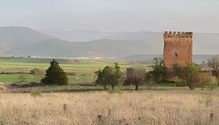 Castelo à venda Alcaraz, Castela-Mancha
