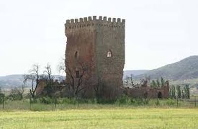 Castelo à venda Alcaraz, carretera villanueva de la fuente alcaraz, Castela-Mancha,, Imagem 2/4