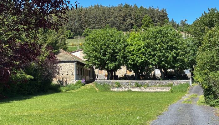 Mosteiro à venda Auvergne-Rhône-Alpes,  França