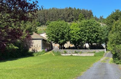 Mosteiro Auvergne-Rhône-Alpes