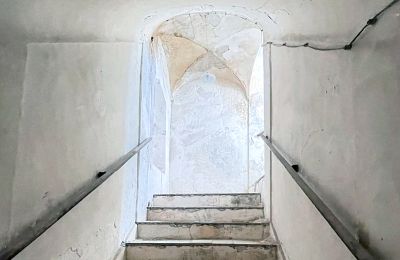 Palacete à venda Palma di Montechiaro, Sicília, Corredor