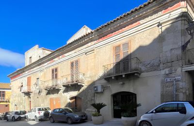 Palacete Palma di Montechiaro, Sicília