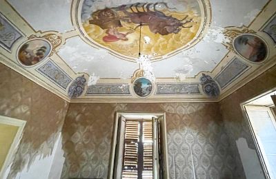 Palacete à venda Palma di Montechiaro, Sicília, Interior 1