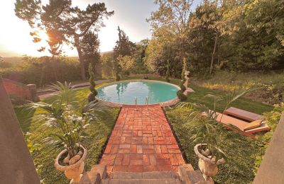 Mansão histórica à venda Loro Ciuffenna, Toscana, Imagem 5/35