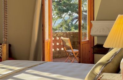 Mansão histórica à venda Loro Ciuffenna, Toscana, Imagem 13/35