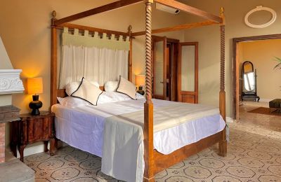 Mansão histórica à venda Loro Ciuffenna, Toscana, Imagem 14/35