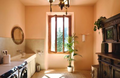 Mansão histórica à venda Loro Ciuffenna, Toscana, Imagem 16/35