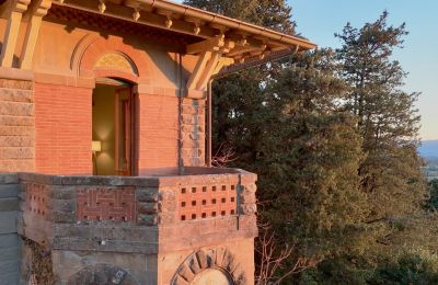 Mansão histórica à venda Loro Ciuffenna, Toscana, Imagem 17/35