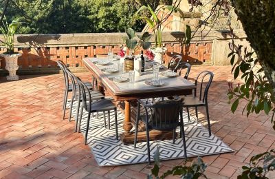 Mansão histórica à venda Loro Ciuffenna, Toscana, Imagem 18/35