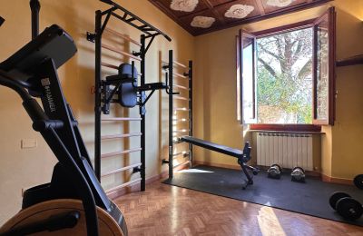 Mansão histórica à venda Loro Ciuffenna, Toscana, Imagem 21/35