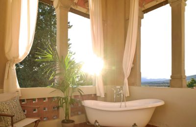 Mansão histórica à venda Loro Ciuffenna, Toscana, Imagem 27/35