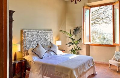 Mansão histórica à venda Loro Ciuffenna, Toscana, Imagem 31/35