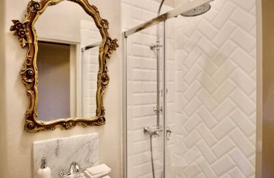 Mansão histórica à venda Loro Ciuffenna, Toscana, Casa de banho