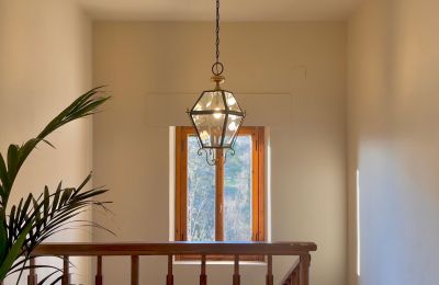 Mansão histórica à venda Loro Ciuffenna, Toscana, Corredor