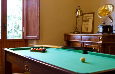 Mansão histórica à venda Loro Ciuffenna, Toscana, Imagem 34/35