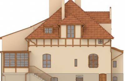 Mansão histórica à venda Koszalin, Marszałka Józefa Piłsudskiego  51, Zachodniopomorskie, Imagem 5/25