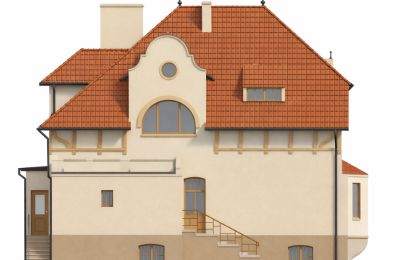 Mansão histórica à venda Koszalin, Marszałka Józefa Piłsudskiego  51, Zachodniopomorskie, Imagem 3/25