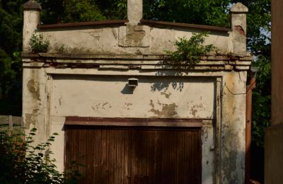 Mansão histórica à venda Koszalin, Marszałka Józefa Piłsudskiego  51, Zachodniopomorskie, Imagem 24/25