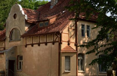 Mansão histórica à venda Koszalin, Marszałka Józefa Piłsudskiego  51, Zachodniopomorskie, Imagem 4/25