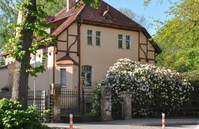 Mansão histórica Koszalin, Zachodniopomorskie