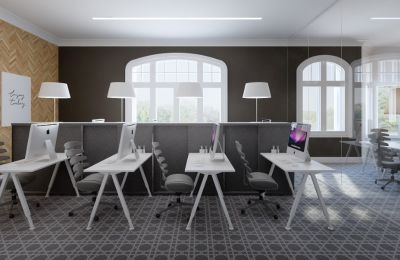 Mansão histórica à venda Koszalin, Marszałka Józefa Piłsudskiego  51, Zachodniopomorskie, Imagem 10/25