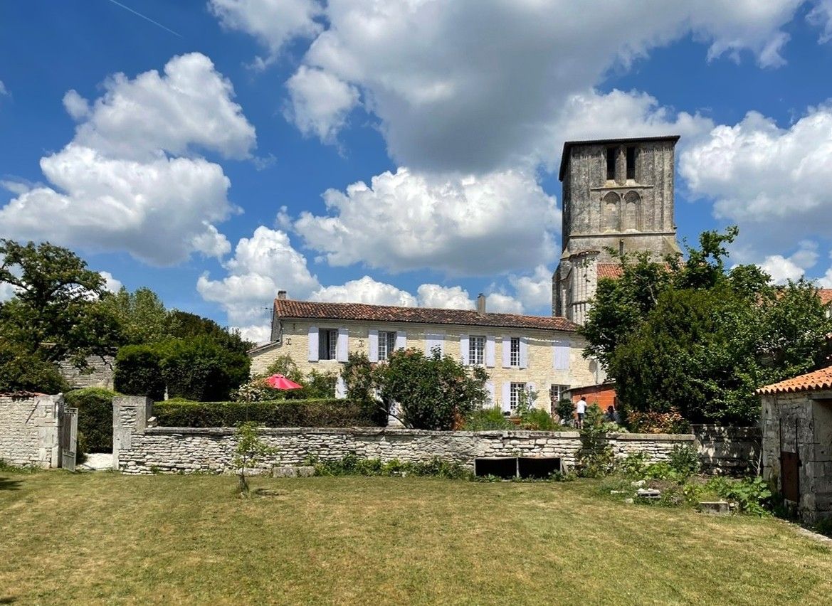 Fotos Propriedade templária renovada com anexos