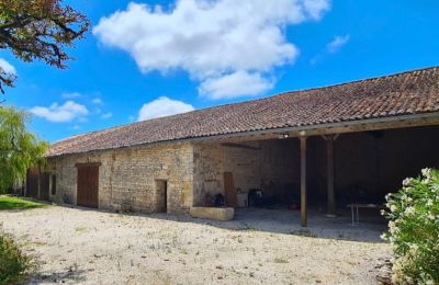 Mansão histórica à venda Beauvais-sur-Matha, rue de l eglise 12, Nova Aquitânia, Imagem 14/19