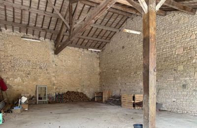 Mansão histórica à venda Beauvais-sur-Matha, rue de l eglise 12, Nova Aquitânia, Imagem 17/19