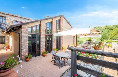 Casa de campo à venda Borgo Santa Rita, Toscana, Imagem 18/31