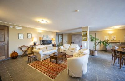 Casa de campo à venda Borgo Santa Rita, Toscana, Imagem 21/31