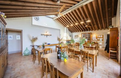 Casa de campo à venda Borgo Santa Rita, Toscana, Imagem 6/31