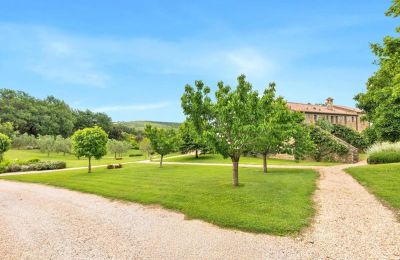 Casa de campo à venda Borgo Santa Rita, Toscana, Imagem 5/31