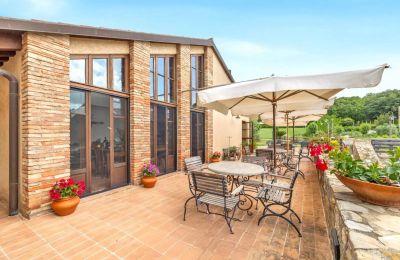 Casa de campo à venda Borgo Santa Rita, Toscana, Imagem 22/31