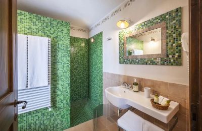 Casa de campo à venda Borgo Santa Rita, Toscana, Imagem 17/31