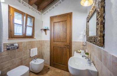 Casa de campo à venda Borgo Santa Rita, Toscana, Imagem 15/31